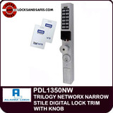 Alarm Lock PDL1350NW |  Alarm Lock PDL1300 | Alarm Lock Networx | Alarm Lock PDL 1350NW