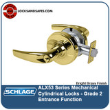 Schlage ALX53 Grade 2 Lock | Schlage AL Cylindrical Lock