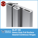 Select SL57 HD Continous Hinges | Select SL57HD Piano Hinges | McKinney MCK58HD Cross Referency