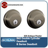 Schlage Grade 1 Locks for Homes