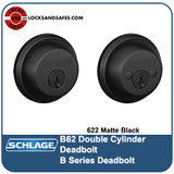 SchlageB62 Residential Mechanical Lock