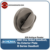 Schlage B Series Locks