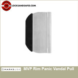 Marks MVP Rim Panic Vandal Pull For M9900 Rim Exit Device