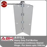 ABH A111LL Full Mortise Hinge