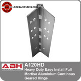 ABH A120HD Easy Install Full Mortise Hinge