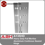 ABHA135HD Full Mortise Continous Hinge For Schools