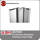 ABHA570 Full Surface Hinge | ABH-A570 Full Surface Hinge 
