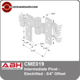 ABHCME019 Intermediate Pivot | ABHCME19 Intermediate Pivot