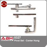 ABH327 SD Center Hung Pivot |  ABH0327 