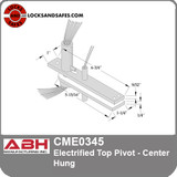 ABH CME0345 Electrified Top Pivot Center Hung