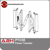 ABH PTC5E Power Transfer CAT-5E Standard Ethernet Cable