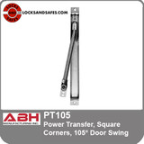 ABH PT105 Power Transfer For 105° Maximum Door Swing