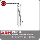 ABH PTR 105 Power Transfer Radius Mounting Tab