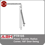 ABH PTR-105 Power Transfer | ABHPTR105 Power Transfer Rounded Mounting