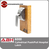 ABH6000 Cylindrical Lock | ABH-6000 Cylindrical Lock For Hospitals