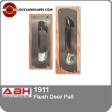 ABH 1911 Flush Door Pull