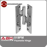 ABH 019PM Paumelle Hinge