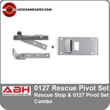 ABH Rescue Pivot Set - Rescue Stop & 0127 Pivot Set Combo