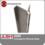 ABH A509 Emergency Rescue Stop
