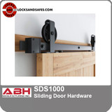 ABH SDS-1060 Sliding Door Hardware | ABH SDS1060