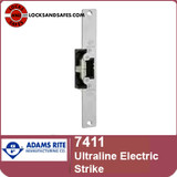 Adams Rite 7411 Ultraline Electric Strikes