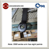 PDQ 5500 Closer Arm