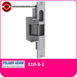 Folger Adam 310-3-1 Electric Strike