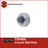 Townsteel TSH 406 Convex Wall Stop | Townsteel TSH406 