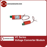 Command Access VC Series | Voltage Converter Module