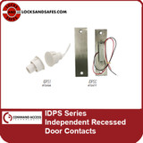 Command Access IDPS Series | Independent Door Position Sensor