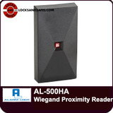 Alarm Lock AL-500HA | Wiegand Proximity Reader | AL 500HA