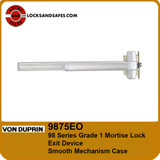 Von Duprin 9875EO Mortise Lock Device | Von Duprin 9875