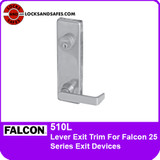 Falcon 510L Exit Trim | Falcon 510-L