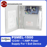 First Choice PSMEL-1500 | First Choice PSMEL1500 Power Supply