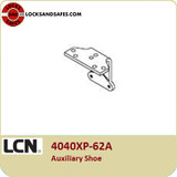LCN 4040XP-62A Auxiliary Shoe