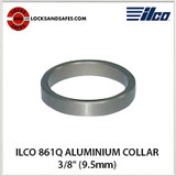 Ilco 861Q-xx-10 Aluminium Collar 3/8" (9.5mm)