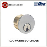 Ilco Mortise Cylinder