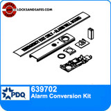 PDQ 639702 | Alarm Conversion Retrofit Kit