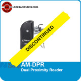 Nortek Control AM-DPR | Linear AMDPR