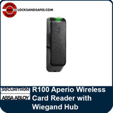 Securitron R100 | Securitron R100H | R100H-IPS-B