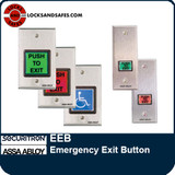 Securitron EEB2 | Securitron EEB3N