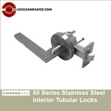 Marks 60 Tubular Lock