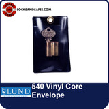 Lund 540 Vinyl Core Envelope