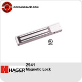  Hager 2941 Magnetic Lock