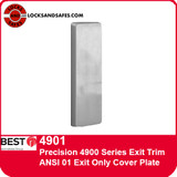 Precision 4901 Exit Trim