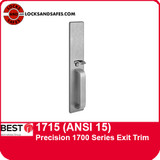 Precision 1715 Exit Trim
