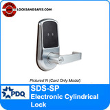 PDQ SDS Cylindrical Lock | PDQ SDS-SP-N