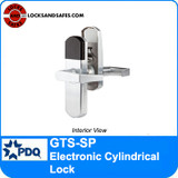 PDQ GTS Bluetooth Lock | PDQ GTSSP Bluetooth Lock
