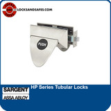 Sargent HPU15 Push Pull Trim