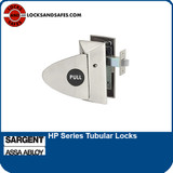 Sargent HPU65 Push Pull Trim